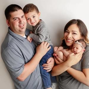 Meet your Posher, Ryan